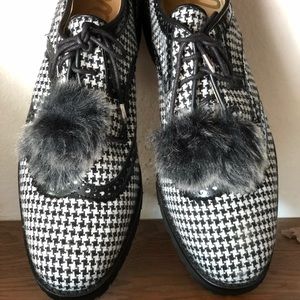 Brand New Sam Edelman Vintage shoes